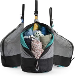 #1 trtl 3-piece Packing Pods